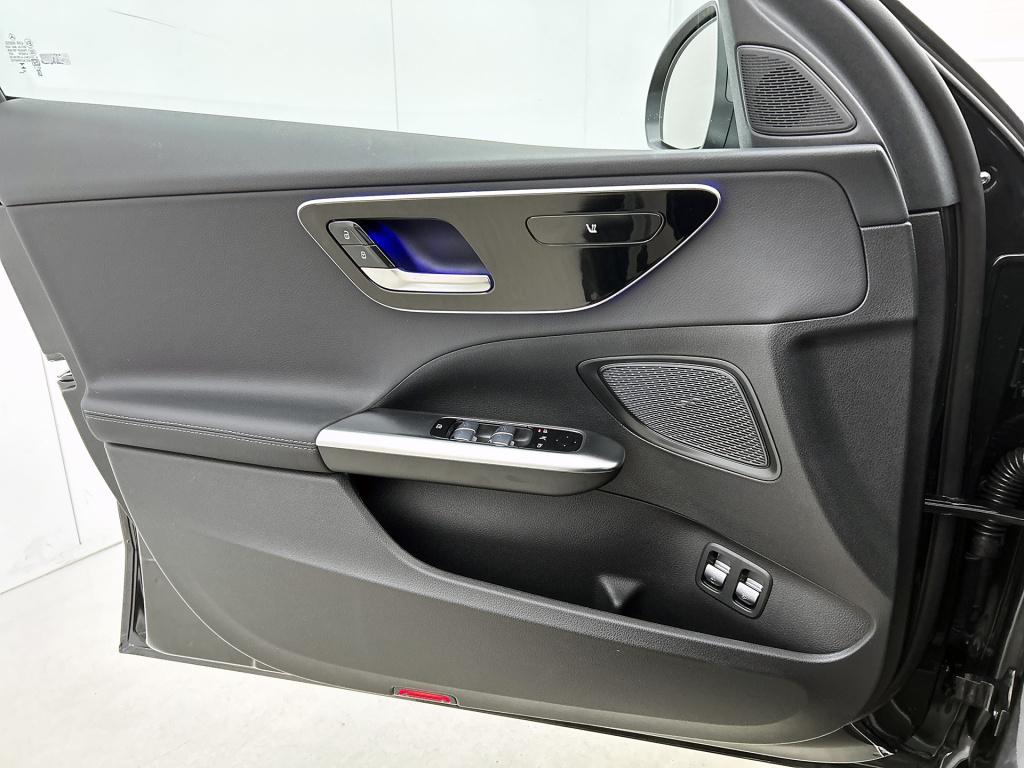 Mercedes-Benz C-Klasse estate 300 e business solution | trekhaak | donkerge