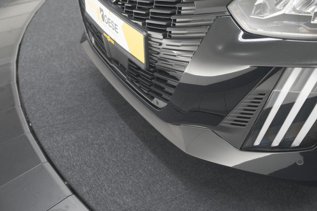 Peugeot 208 puretech 100 allure | apple carplay | parkeersensoren | climate