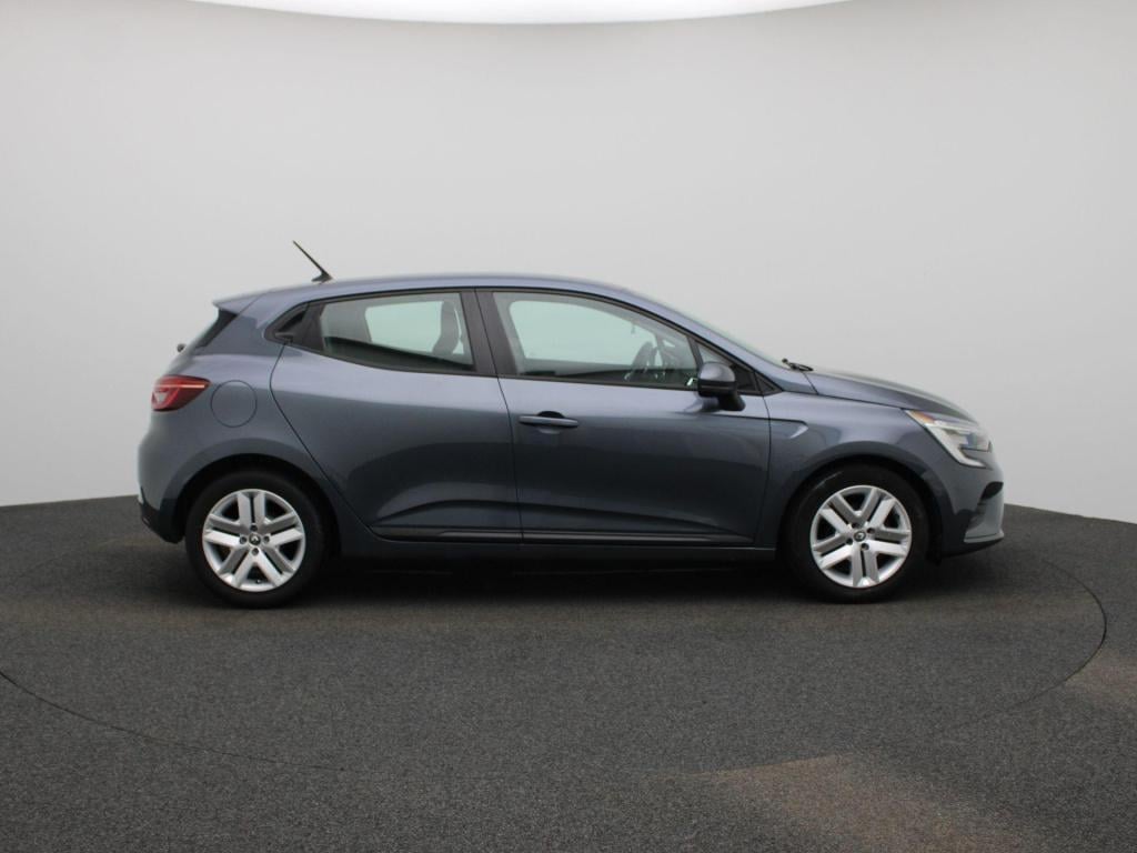 Renault Clio 1.0 tce zen | cruise control | bluetooth | apple carplay/andro
