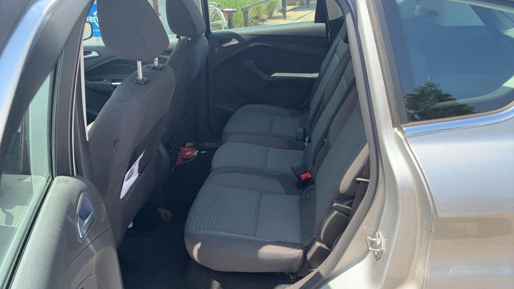 Ford C-max 1.0 titanium