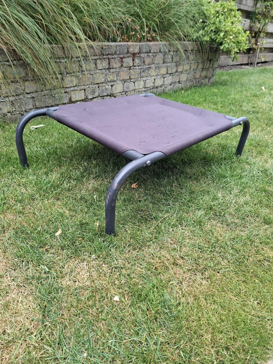 Hondenstretcher