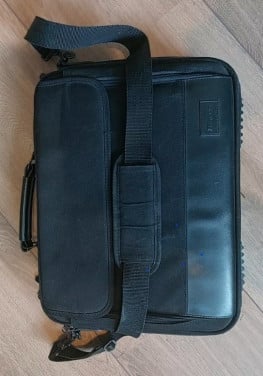 Laptop tas