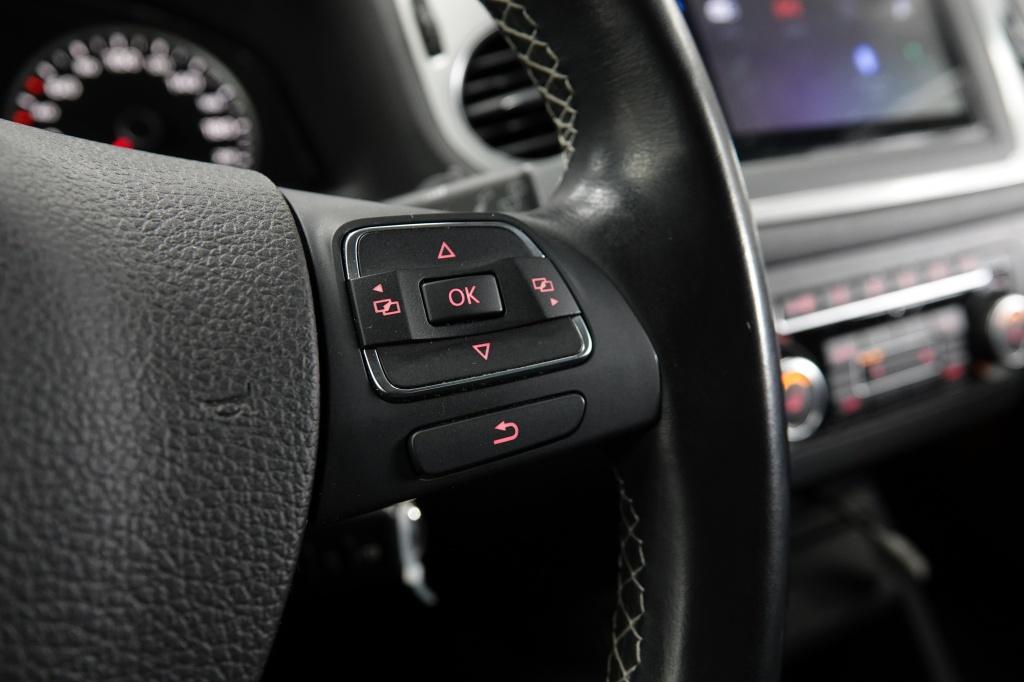 Volkswagen Tiguan 1.4 tsi r-line ed | stoelverw. | carplay | pdc |