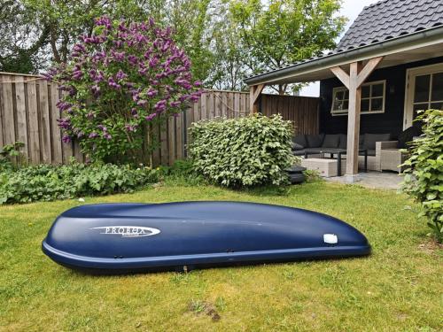Hapro Probox 485 Dakkoffer