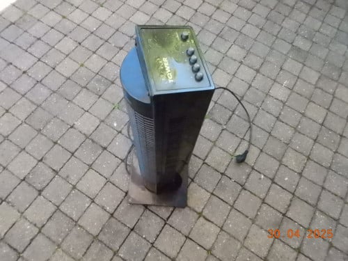 Torenventilator