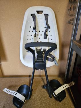 Fietsstoel Yepp Thule