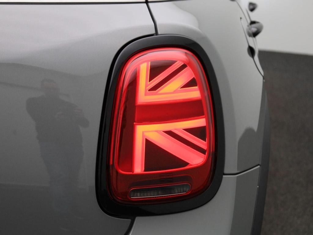 Mini One mini 1.5 business edition | navigatie | apple carplay | heads-up d