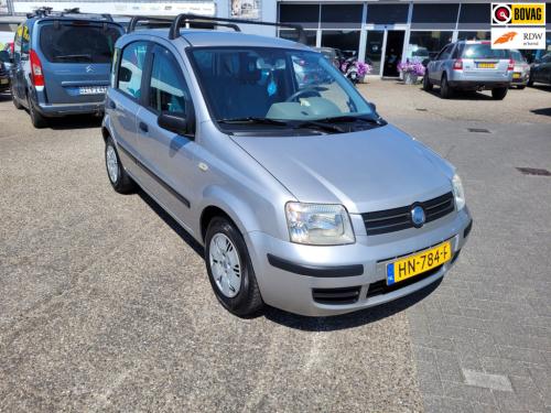 Fiat Panda 1.2 emotion