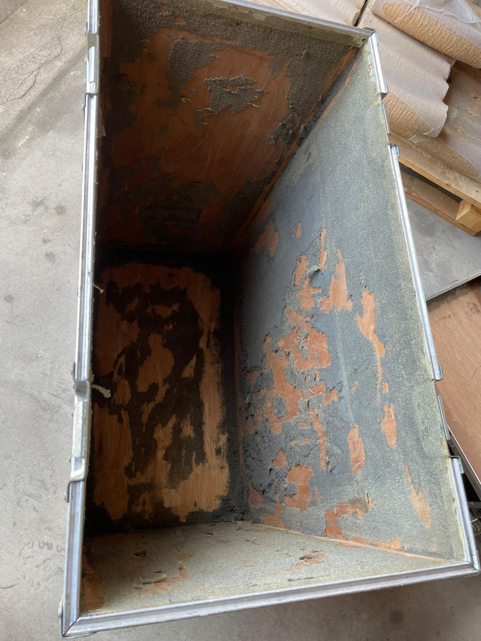 Flightcase op wielen