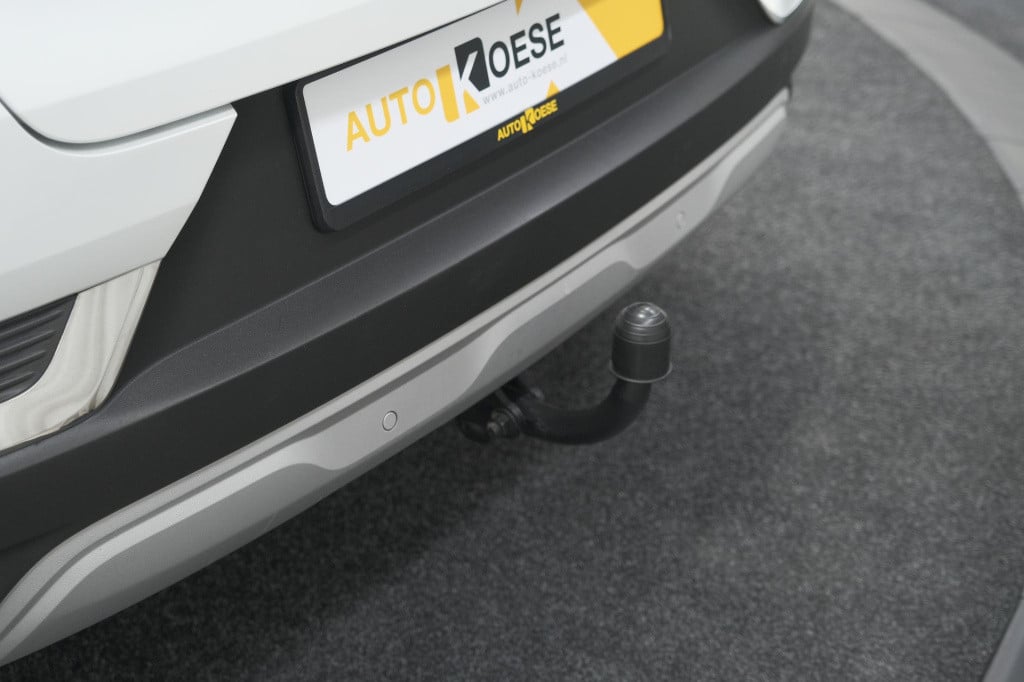 Renault Captur 1.6 e-tech plug-in hybrid 160 intens | trekhaak | camera | n