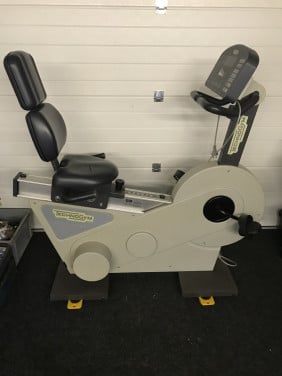 Lig hometrainer