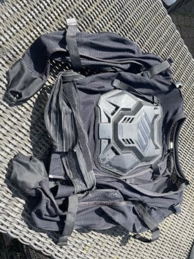 3 x Bodyprotector voor Motorcross te koop