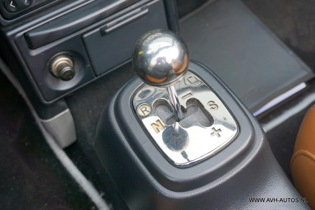 Toyota Mr2 1.8-16v vvt-i automaat