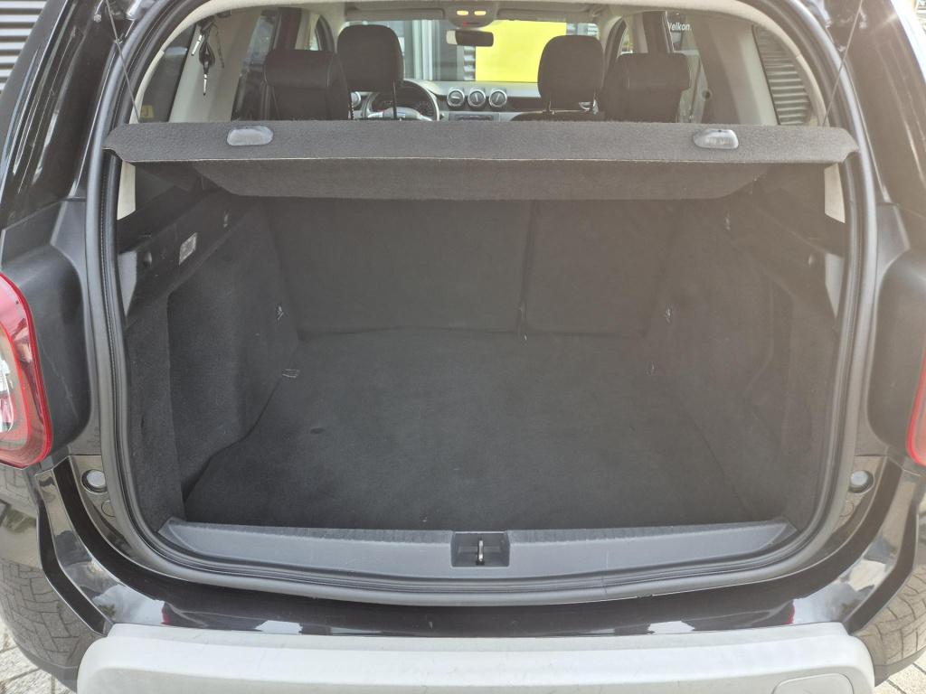 Dacia Duster tce 125 comfort navigatie, camera, bluetooth, cruise control