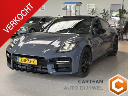 Porsche Panamera 2.9 4 e-hybrid