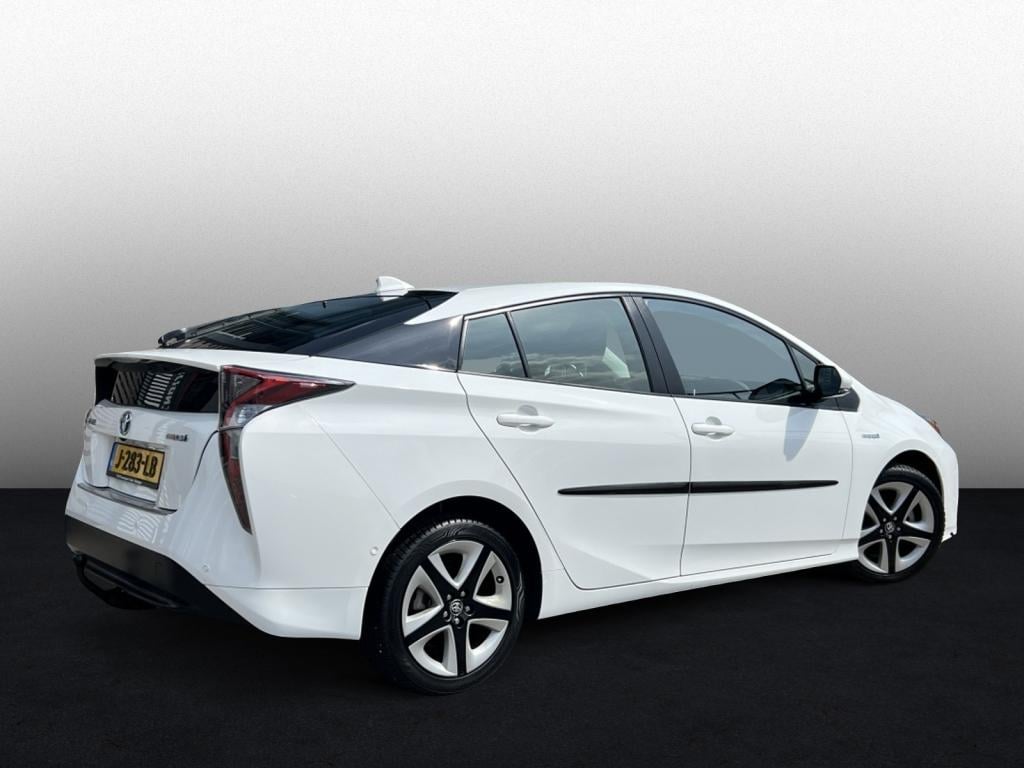 Toyota Prius 1.8 executive