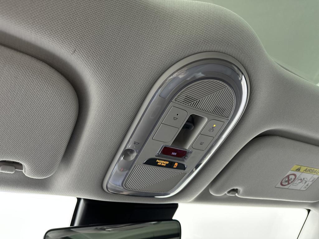 Hyundai Ioniq 5 lounge awd 73kwh | bose | panoramadak | stoelgeheugen | 360
