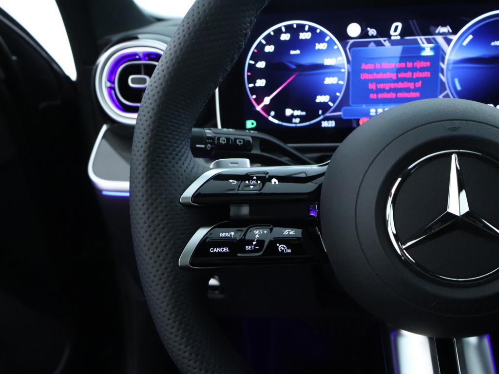 Mercedes-Benz C-Klasse estate 300 e business solution amg | trekhaak | nigh