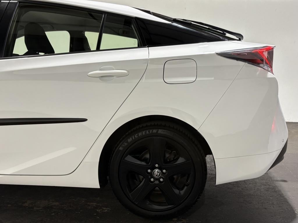 Toyota Prius 1.8 first edition | camera | bsm | pdc |