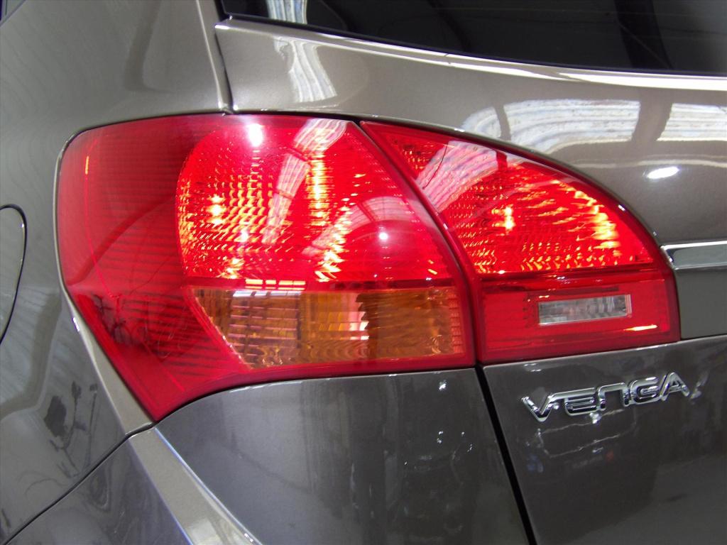 Kia Venga 1.6 cvvt 125pk aut dynamicplusline