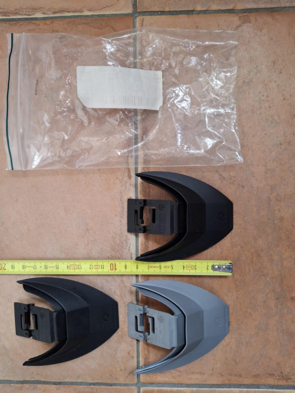 Spatlap/spatbord voor batavus mambo heren/damesfiets