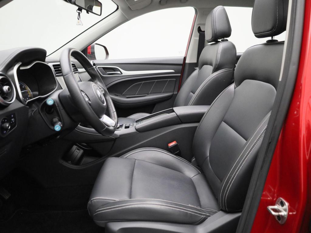 MG Zs Ev mg luxury 45 kwh | climate control | cruise control | achteruitrij