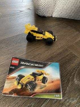 Lego pakket 13 setjes marktplaats waarde €129 nu voor €25