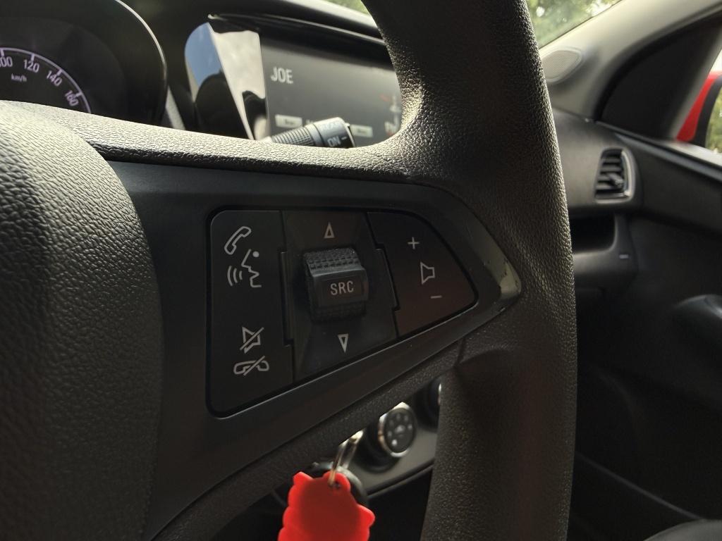 Opel Karl 1.0 rocks online editie - 38.000km - top conditie -