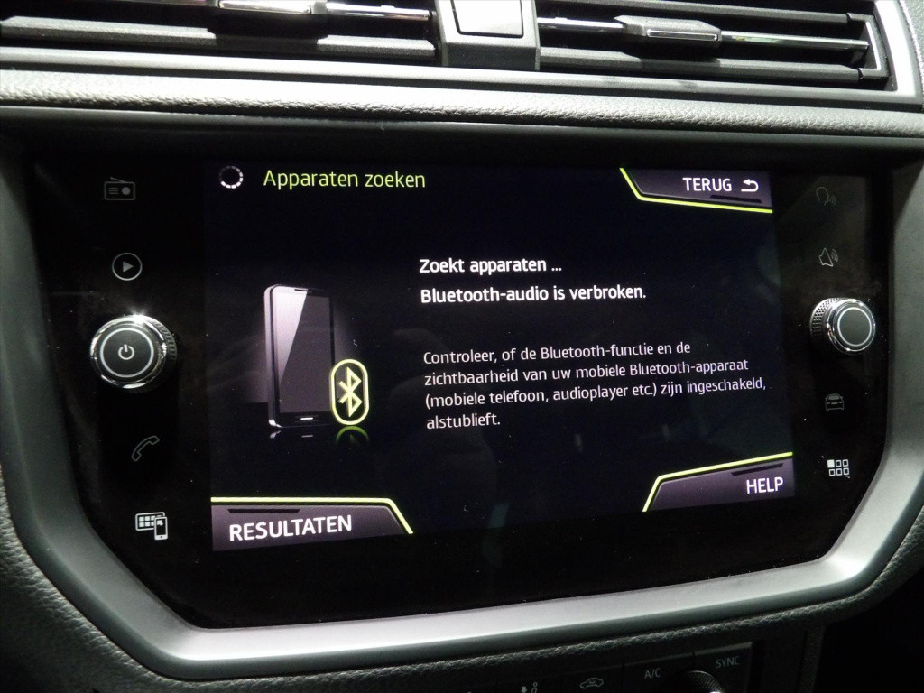 Seat Arona 1.0 tsi 115pk xcellence