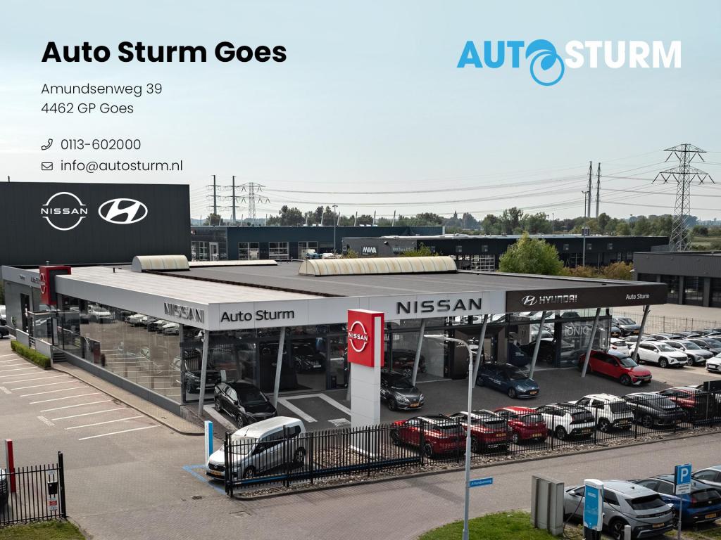 Hyundai Tucson 1.6 t-gdi phev n line business