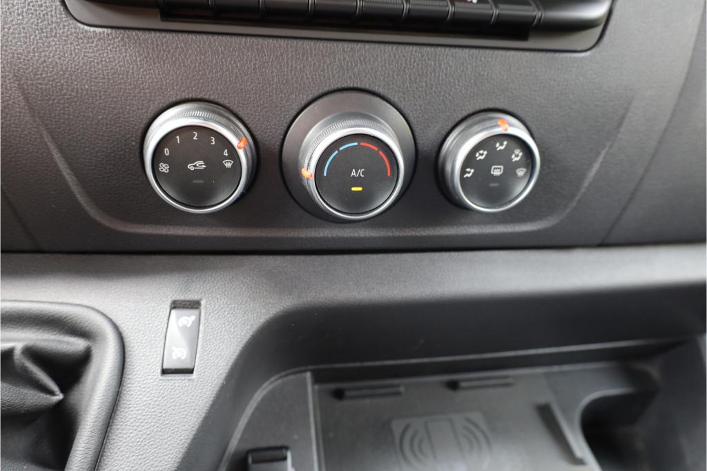 Renault Master t35 2.3 dci 150 l3h2 energy zeer nette staat i 1ste eigenaar