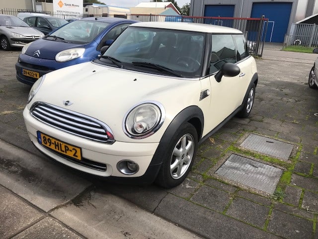 Mini One 1.4