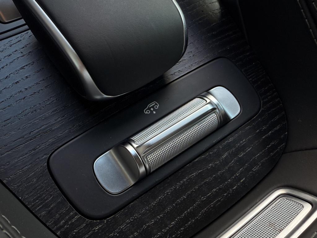 Mercedes-Benz Gle coupé 350 e 4matic executive amg | luchtvering | burmeste