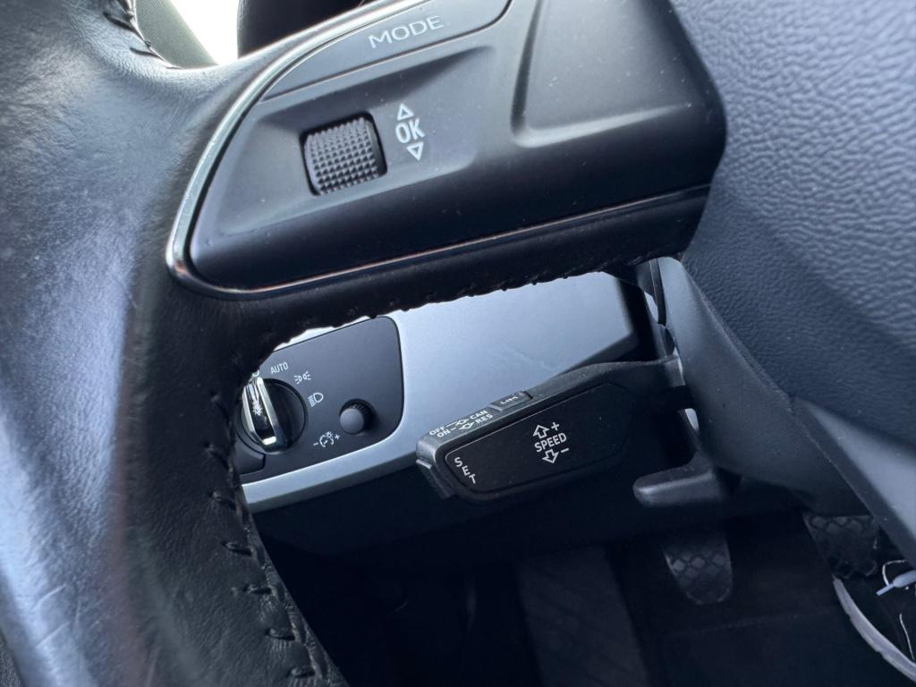 Audi A4 avant 1.4 tfsi cod * panoramadak * cruise control * navigatie