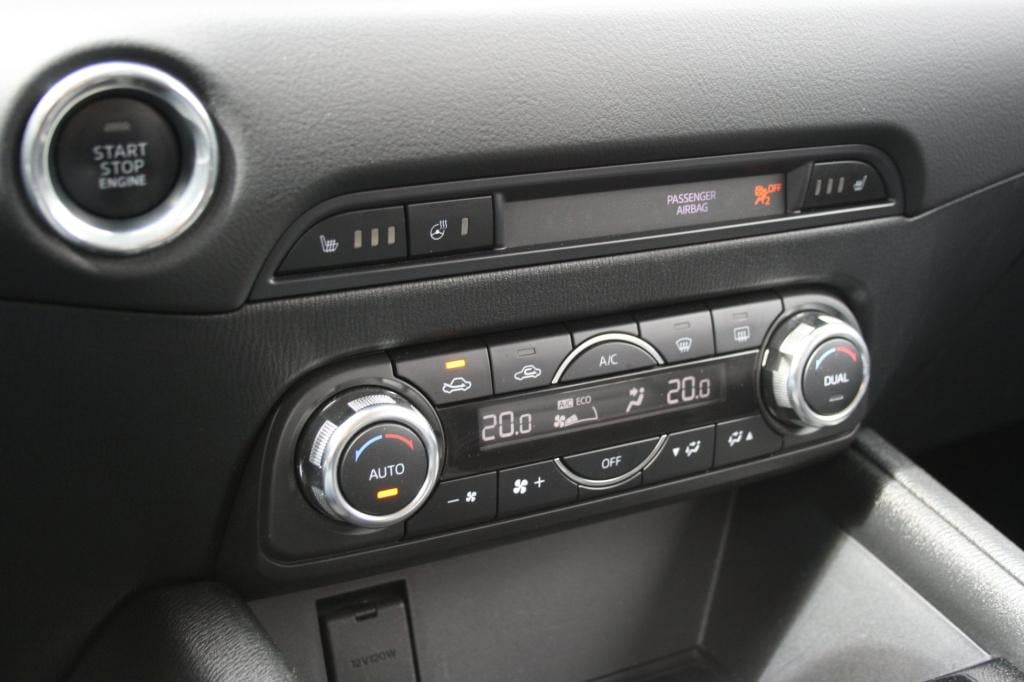 Mazda Cx-5 2.0 skyactiv-g 165 skylease gt / leer / camera / afn trekhaak