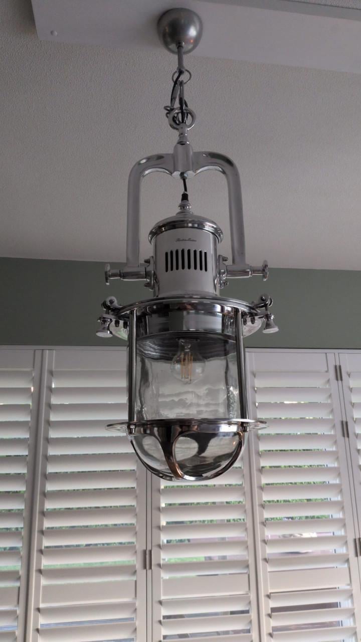Hanglamp - Rivièra Maison Boathouse