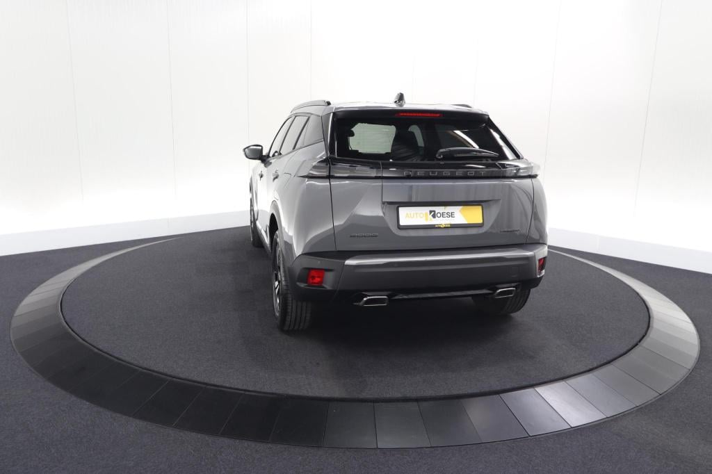 Peugeot 2008 1.2 hybrid 145 allure | apple carplay | climate control | park