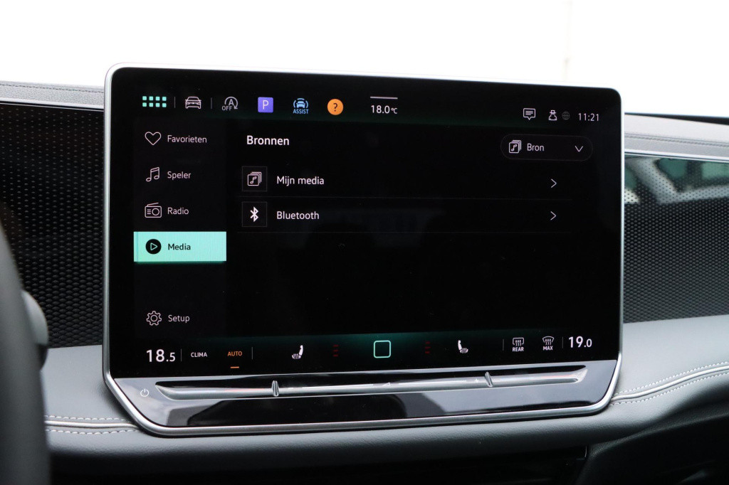 Volkswagen Passat variant 1.5 etsi business dsg 150pk