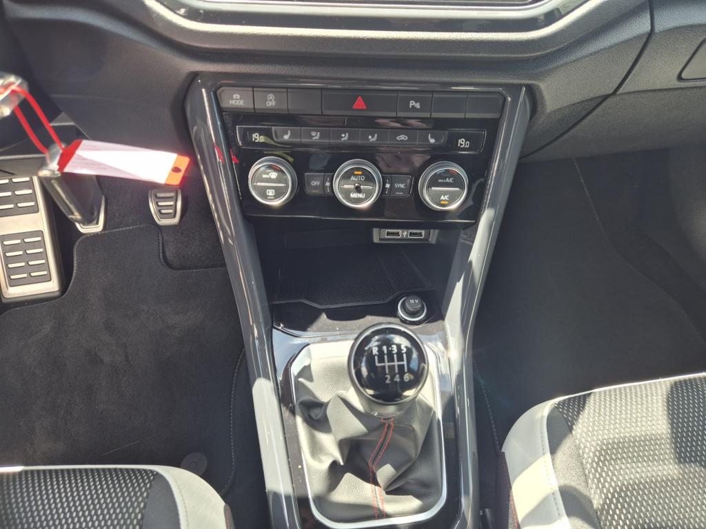 Volkswagen T-roc 1.0 tsi sport 85kw / 115pk