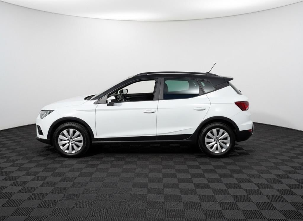 Seat Arona 1.0 tsi style business intense