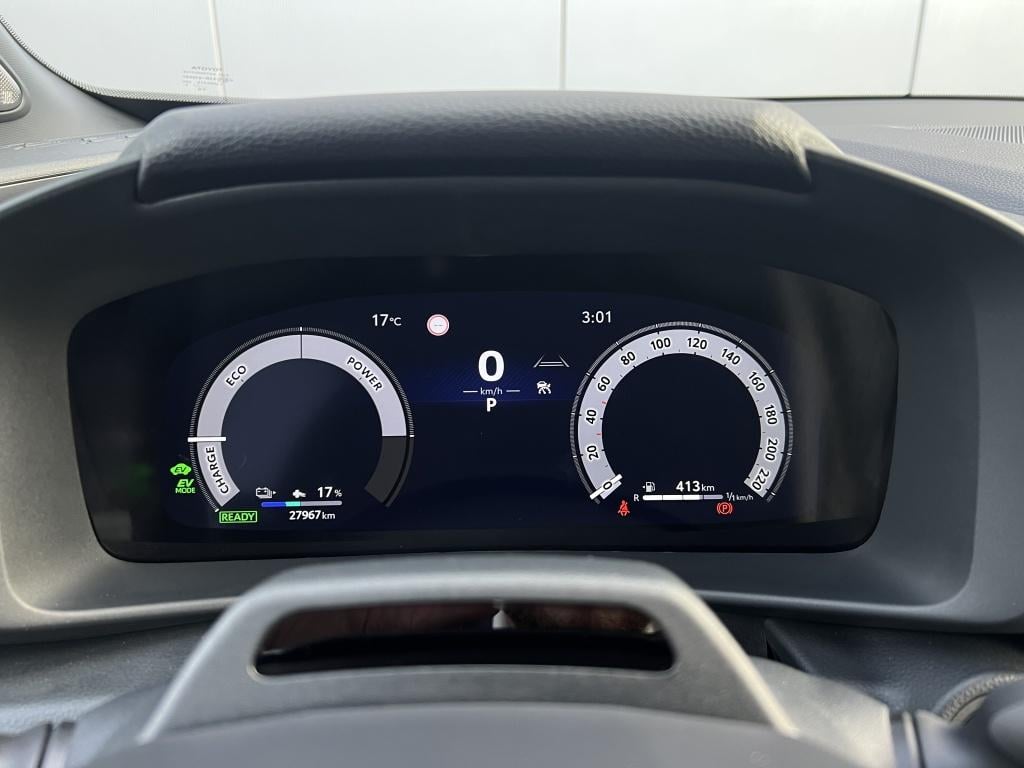 Toyota C-hr 2.0 phev 220 gr sp