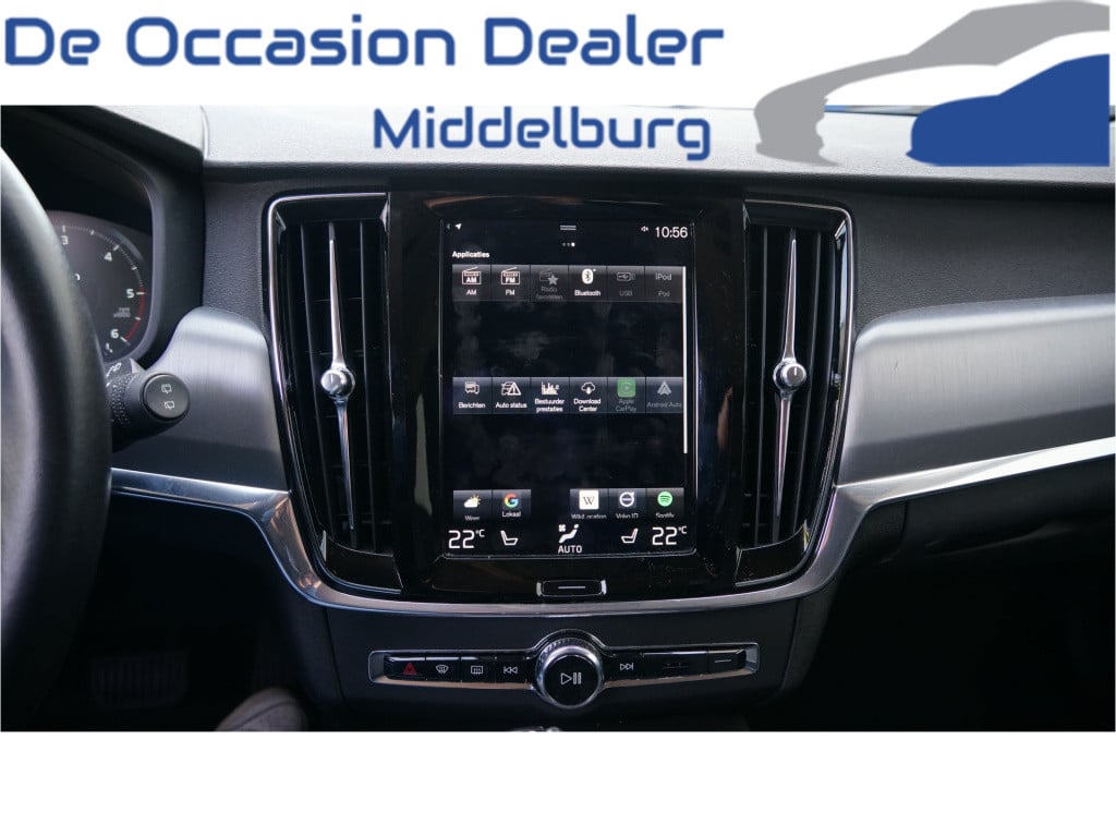 Volvo V90 2.0 d4 momentum