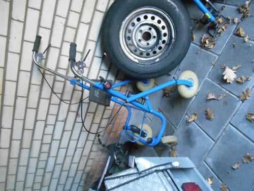 Rollator