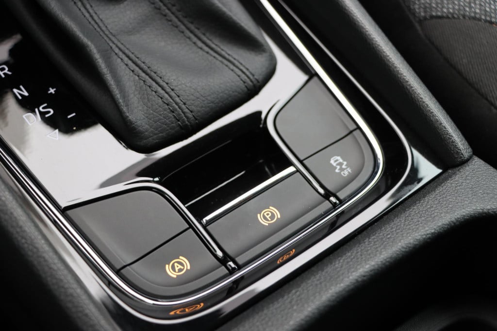 Skoda Kodiaq 1.5 tsi ambition 150pk dsg7