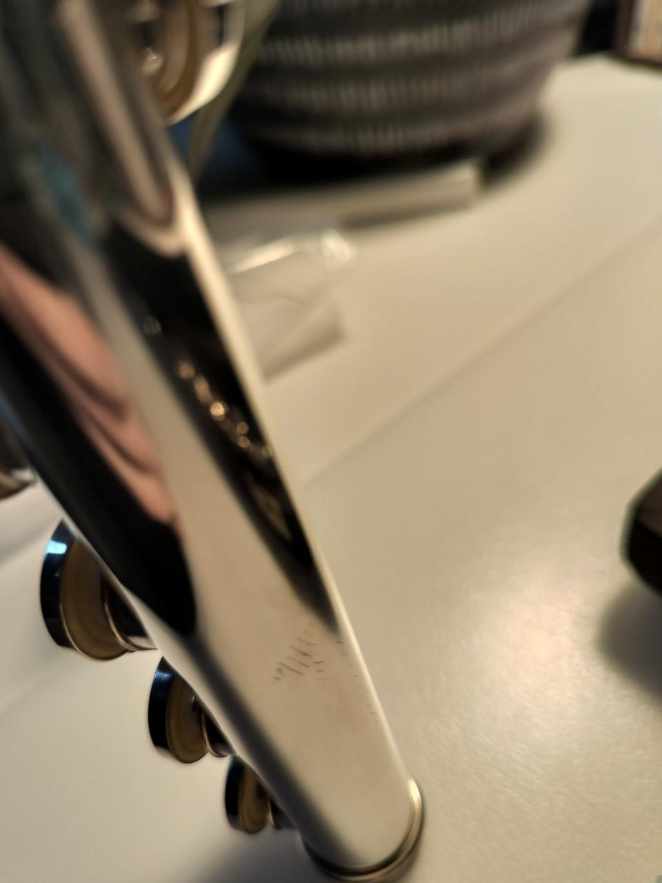 Pearl PF-505 Dwarsfluit