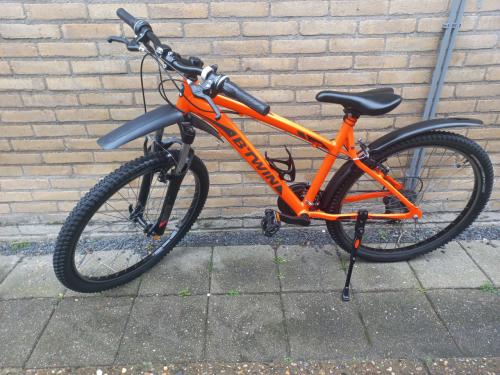 Te koop 26 inch mountainbike