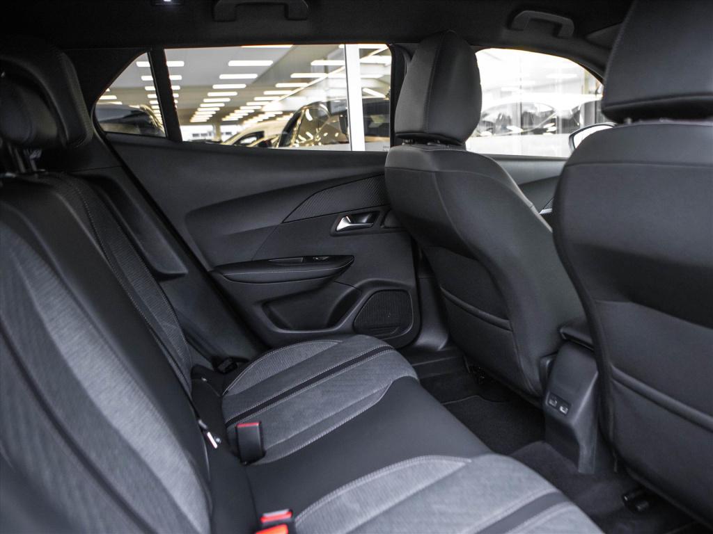 Peugeot 2008 1.2 hybrid 145pk e-dcs6 allure