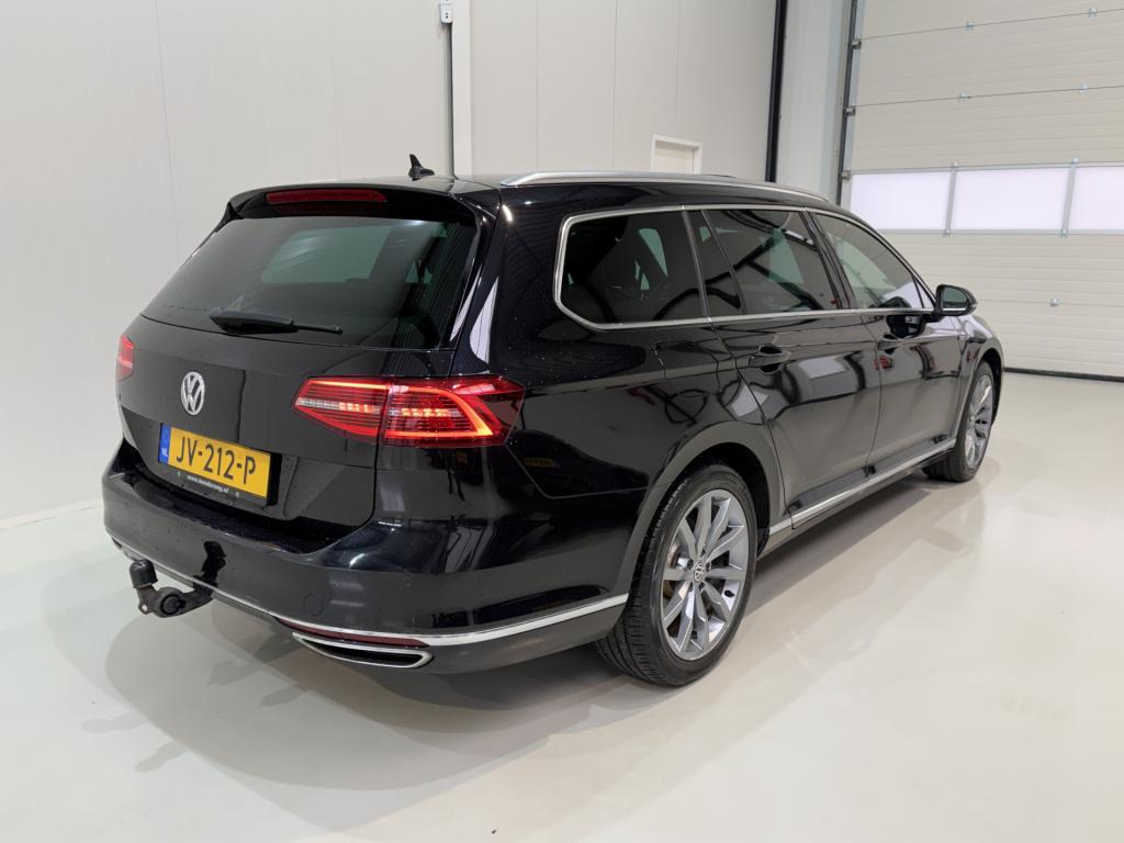 Volkswagen Passat variant 1.4 tsi gte highline soh 85%