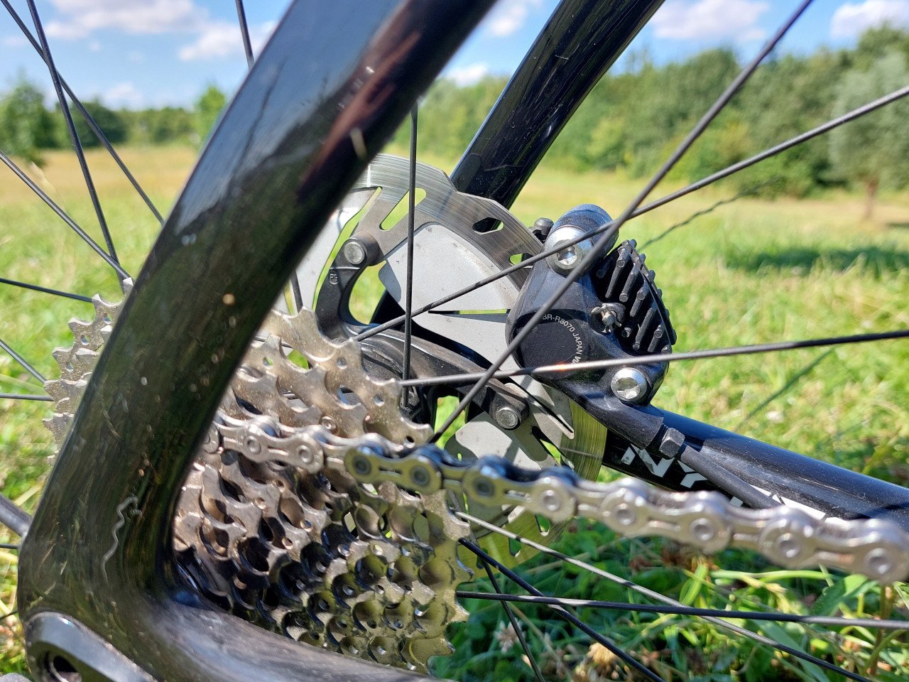 Racefiets