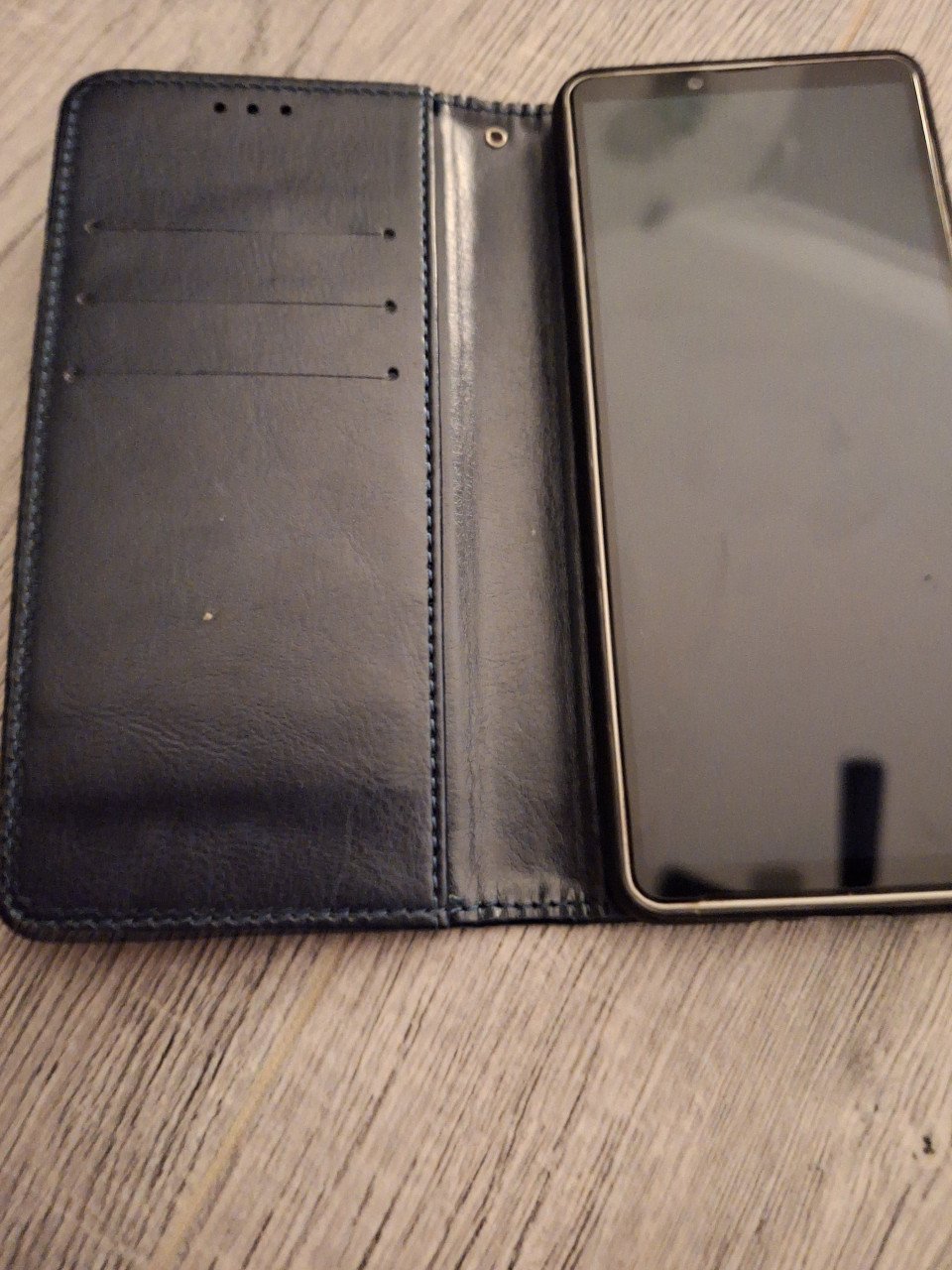 Sony Xperia 10 III Wit